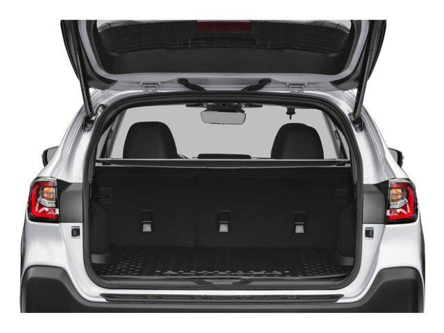 new 2025 Subaru Outback car, priced at $44,235