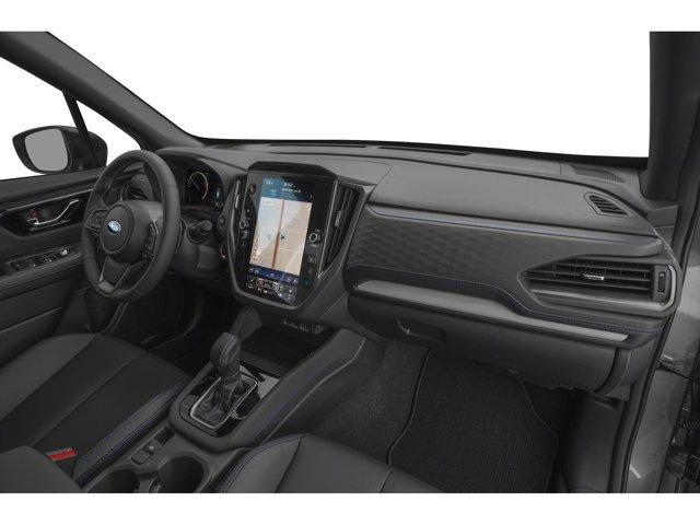 new 2025 Subaru Forester Hybrid car, priced at $43,593