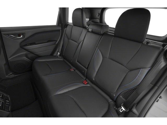 new 2025 Subaru Forester Hybrid car, priced at $43,593