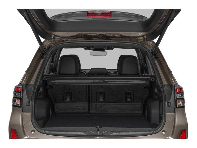 new 2025 Subaru Forester Hybrid car, priced at $43,593