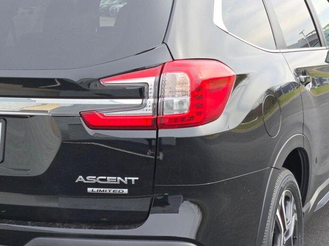 new 2024 Subaru Ascent car, priced at $48,189