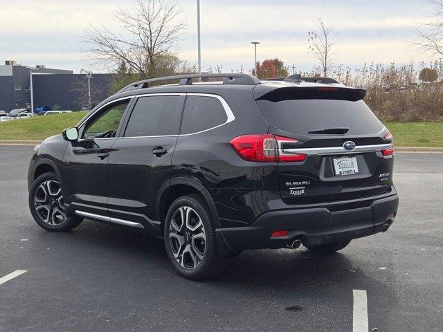 new 2024 Subaru Ascent car, priced at $48,189