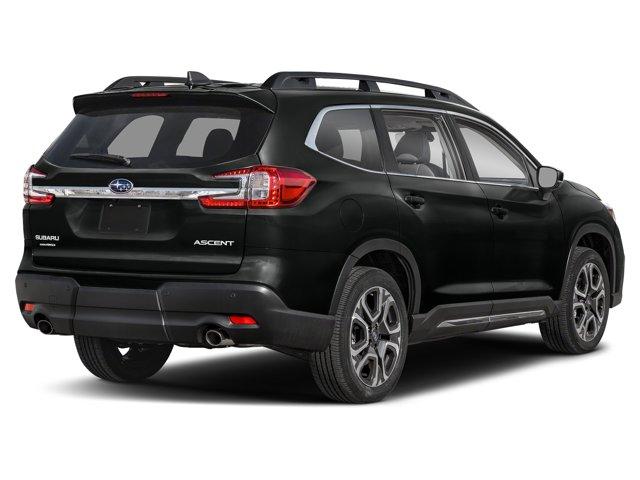 new 2024 Subaru Ascent car, priced at $48,189