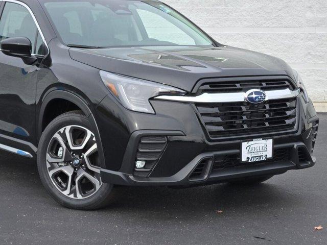 new 2024 Subaru Ascent car, priced at $48,189