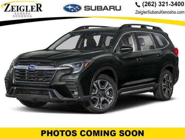 new 2024 Subaru Ascent car, priced at $48,189