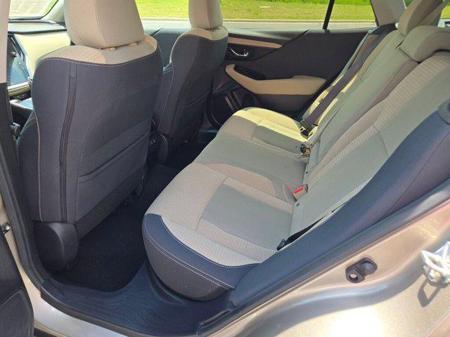 used 2020 Subaru Outback car, priced at $25,038