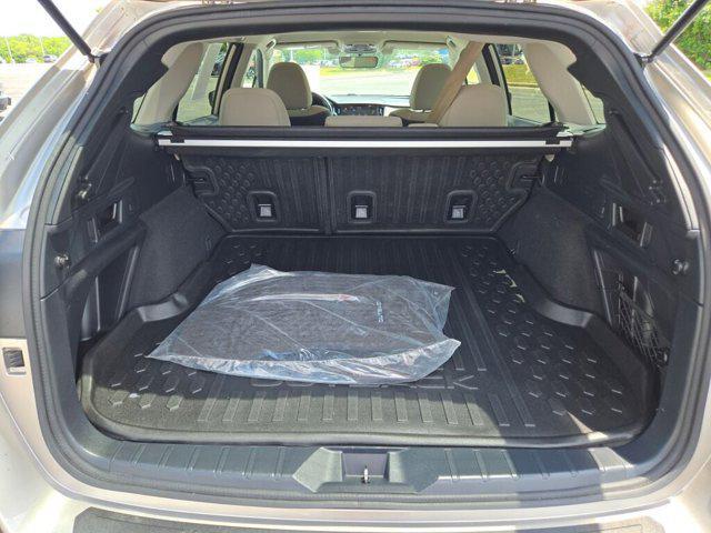 used 2020 Subaru Outback car, priced at $25,038