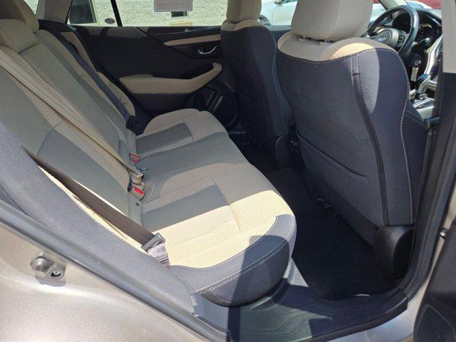 used 2020 Subaru Outback car, priced at $25,038