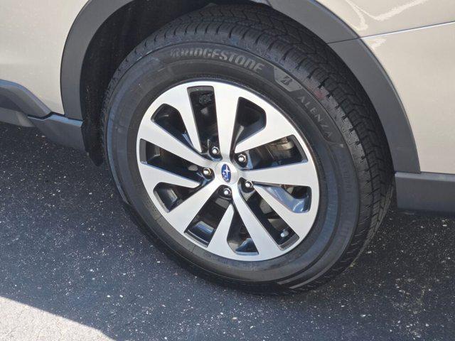 used 2020 Subaru Outback car, priced at $25,038