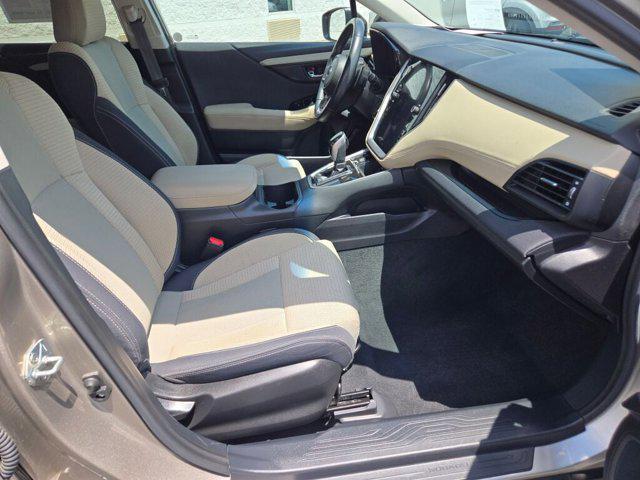 used 2020 Subaru Outback car, priced at $25,038