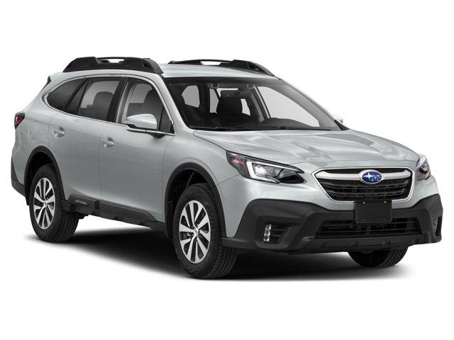 used 2020 Subaru Outback car, priced at $26,500