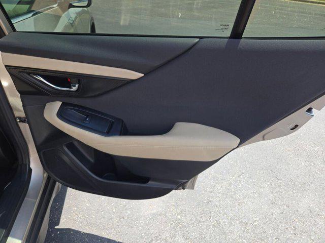 used 2020 Subaru Outback car, priced at $25,038