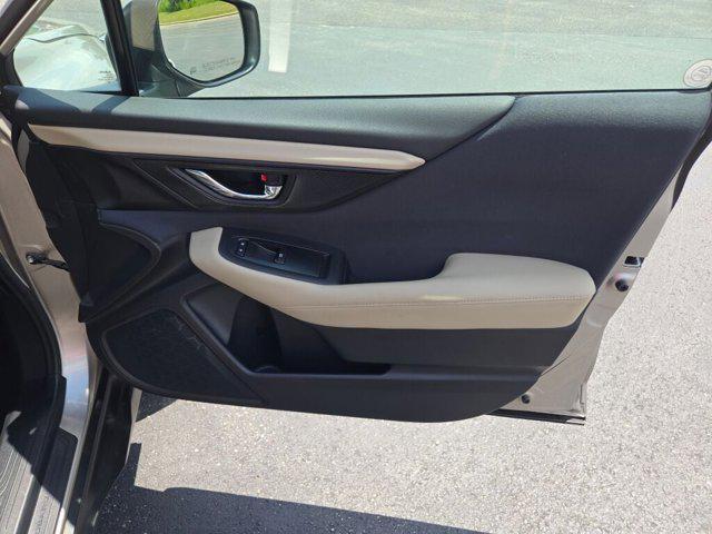 used 2020 Subaru Outback car, priced at $25,038