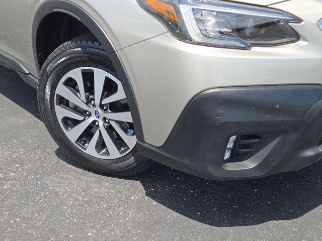 used 2020 Subaru Outback car, priced at $25,038