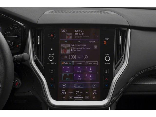 used 2020 Subaru Outback car, priced at $26,500