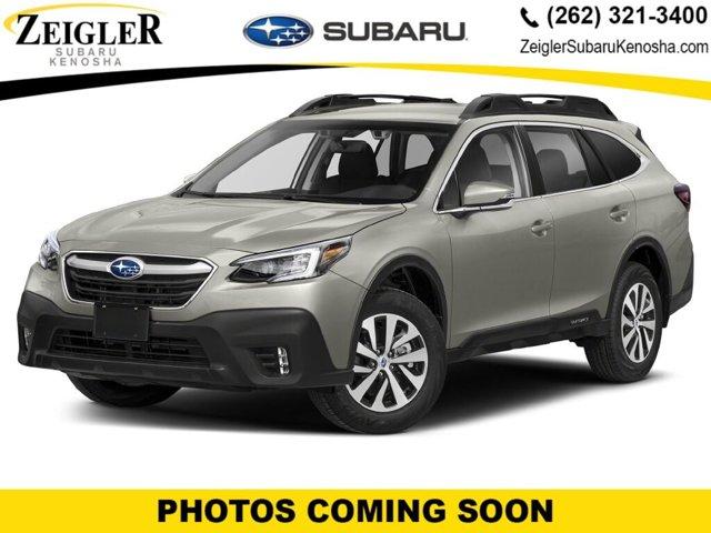 used 2020 Subaru Outback car, priced at $26,500