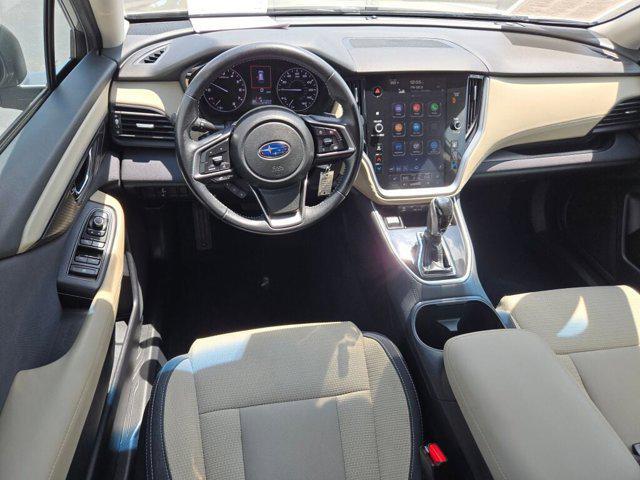 used 2020 Subaru Outback car, priced at $25,038