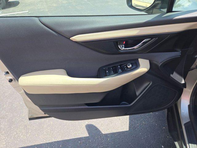 used 2020 Subaru Outback car, priced at $25,038