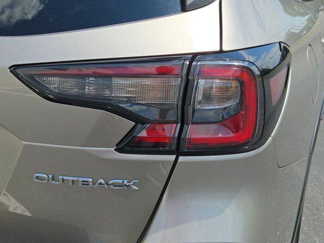 used 2020 Subaru Outback car, priced at $25,038