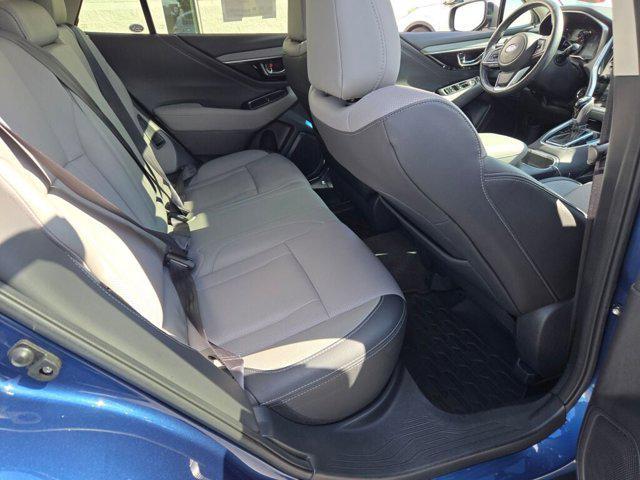 used 2021 Subaru Outback car, priced at $25,971