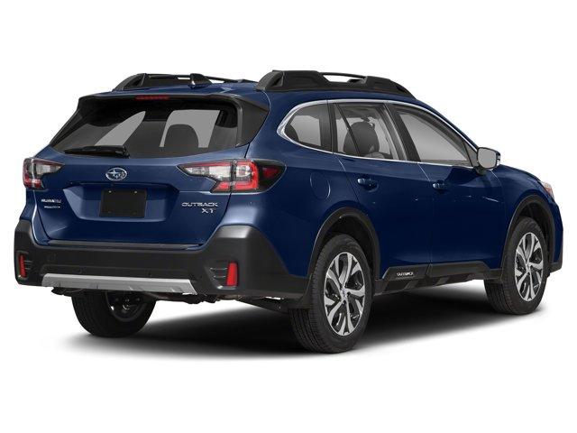used 2021 Subaru Outback car, priced at $27,500