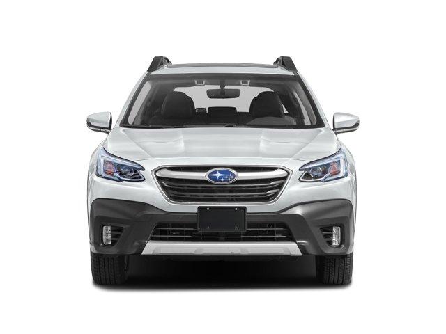used 2021 Subaru Outback car, priced at $27,500