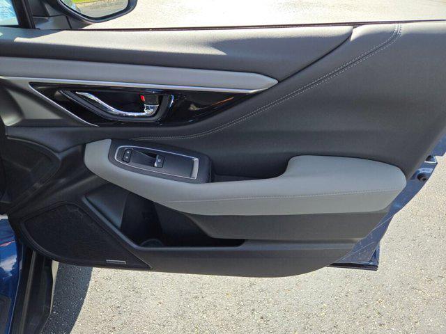 used 2021 Subaru Outback car, priced at $25,971