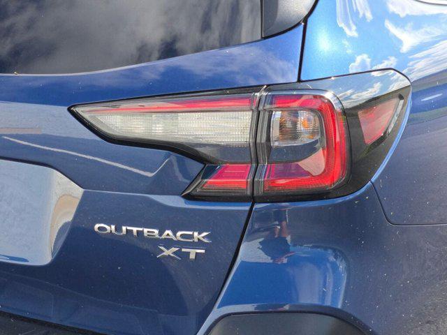 used 2021 Subaru Outback car, priced at $25,971
