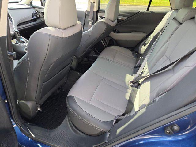 used 2021 Subaru Outback car, priced at $25,971