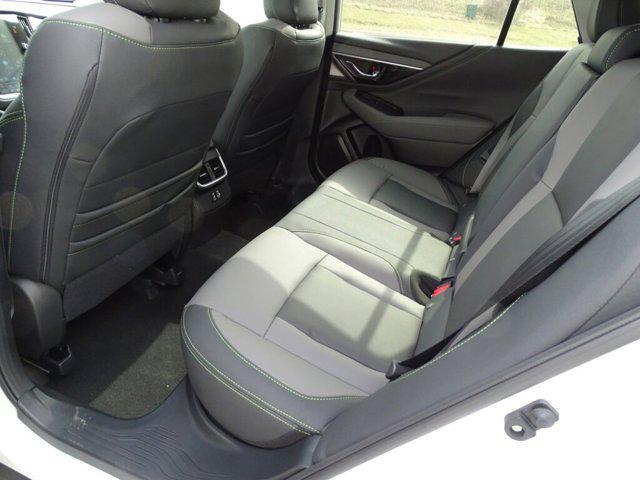 new 2024 Subaru Outback car, priced at $38,593