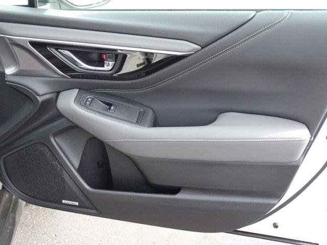 new 2024 Subaru Outback car, priced at $38,593