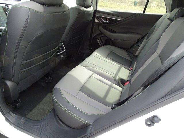 new 2024 Subaru Outback car, priced at $38,593