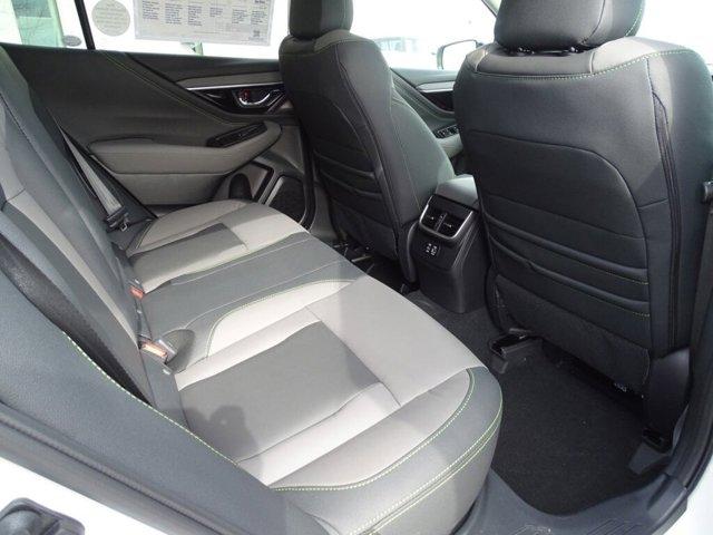 new 2024 Subaru Outback car, priced at $38,593