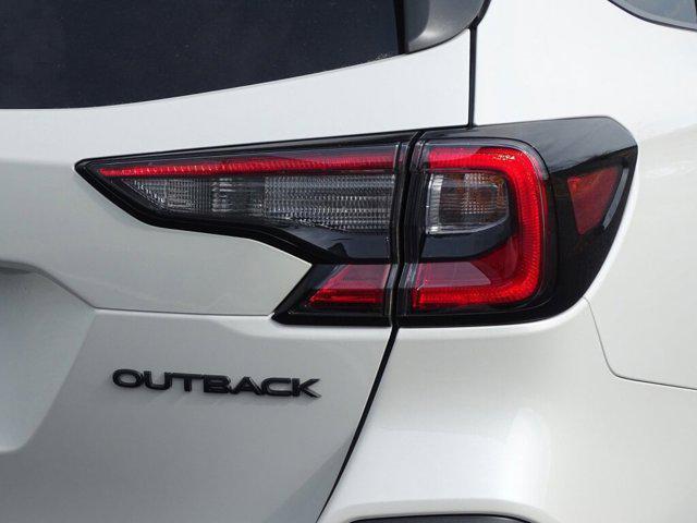 new 2024 Subaru Outback car, priced at $38,593