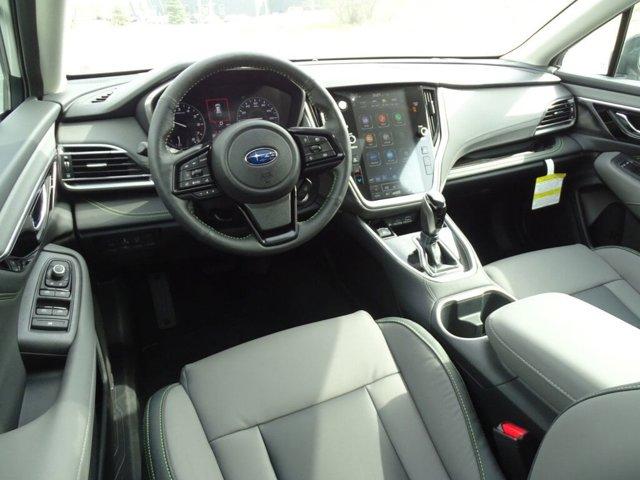 new 2024 Subaru Outback car, priced at $38,593