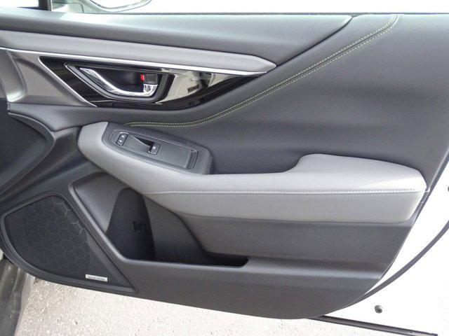 new 2024 Subaru Outback car, priced at $38,593