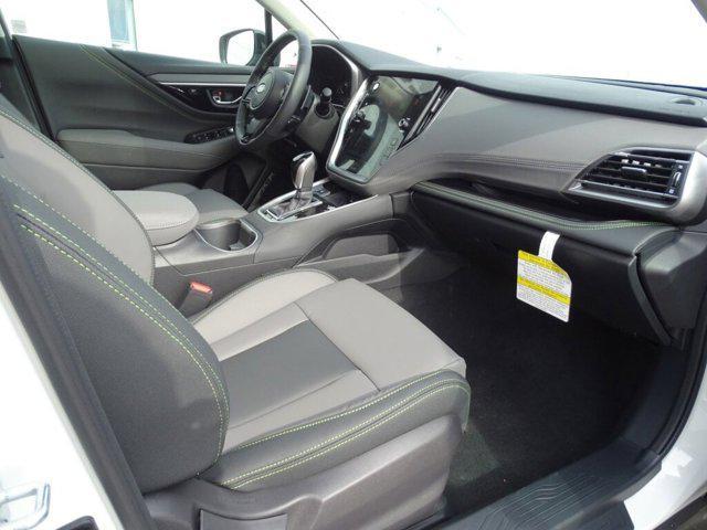 new 2024 Subaru Outback car, priced at $38,593