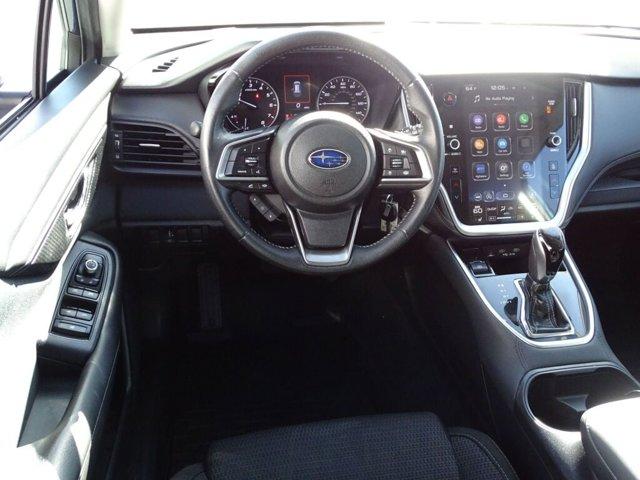 used 2020 Subaru Outback car, priced at $23,997