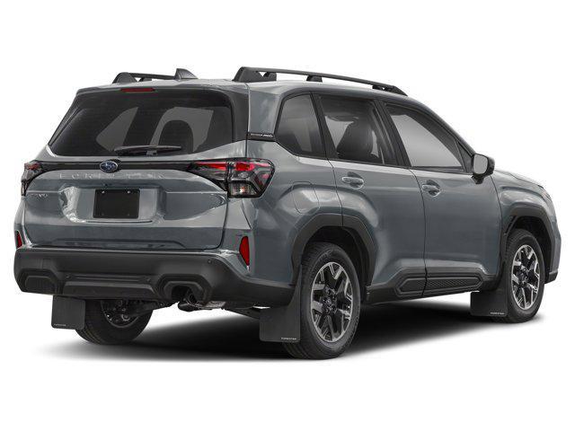 new 2026 Subaru Forester car, priced at $35,588