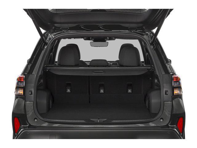 new 2026 Subaru Forester car, priced at $35,588