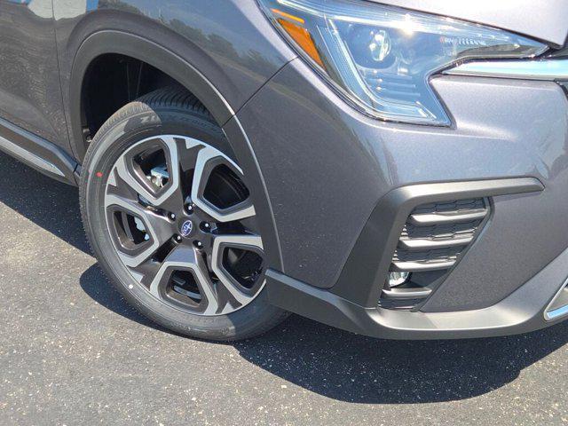 new 2025 Subaru Ascent car, priced at $49,797