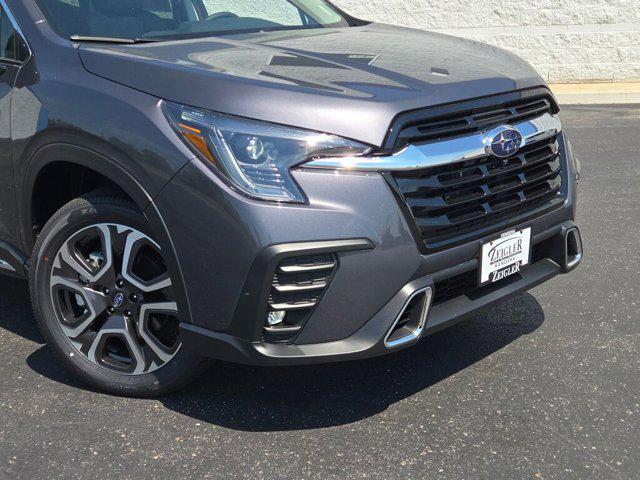 new 2025 Subaru Ascent car, priced at $49,797