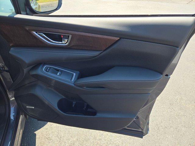 new 2025 Subaru Ascent car, priced at $49,797