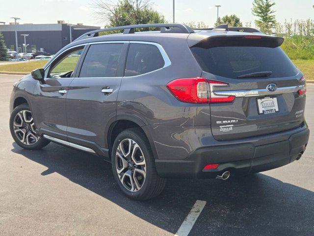 new 2025 Subaru Ascent car, priced at $49,797