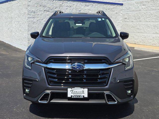 new 2025 Subaru Ascent car, priced at $49,797