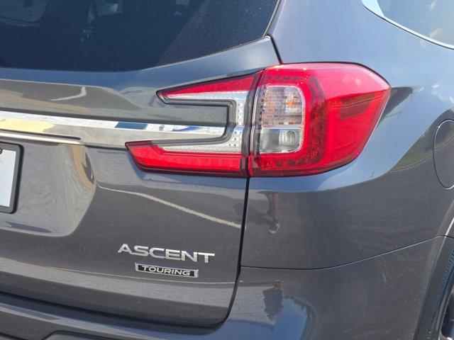 new 2025 Subaru Ascent car, priced at $49,797