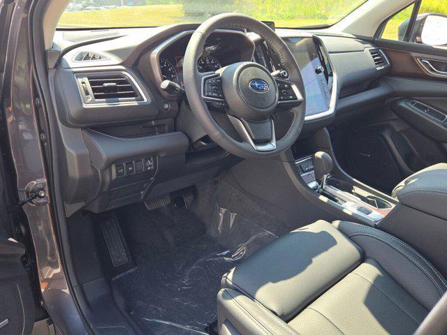 new 2025 Subaru Ascent car, priced at $49,797