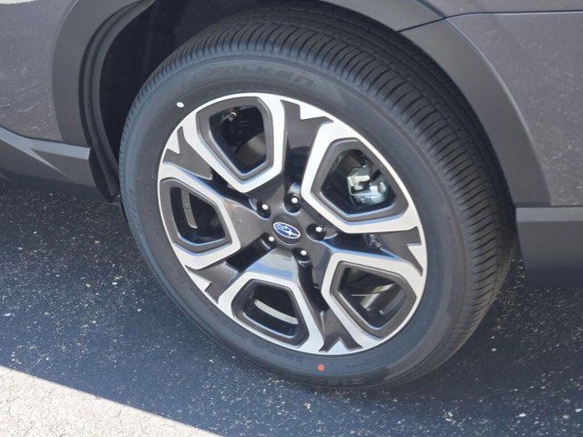 new 2025 Subaru Ascent car, priced at $49,797