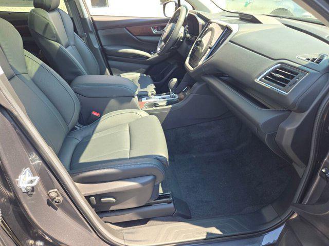 new 2025 Subaru Ascent car, priced at $49,797