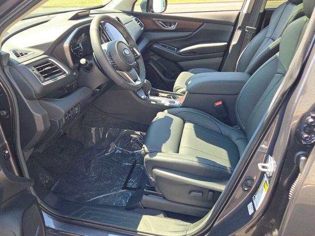 new 2025 Subaru Ascent car, priced at $49,797